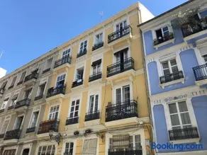 Appartement Elsa Valencia - Image 1