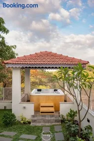 Villa Serendipity Aldona - Image 1
