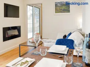 Lime Tree Lodge - Image 1