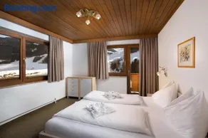Appartementhaus Tannenberg - Image 3