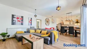 Ferienhaus mit Terrasse, Grill und privatem Pool | Haustierfreundlich - Image 4