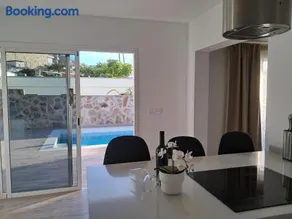 Casa Reina Tauro with private pool - Image 2