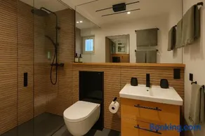 Casa Suvita , Alpine Luxury Apartment Surselva - Image 2