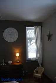 Gîte La Grange d'Herbuchenne - Image 4