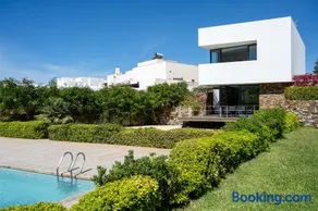 Magnífica casa-1 con encanto en Agua Amarga - Image 3