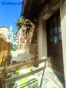 Maison typique de village Corse , 15min Aéroport et de la mer CASA SCALINA - Image 3