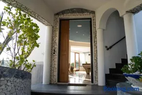 Villa Tito Livio - The Gulf Horizon Capri - Luxury Villa with Panoramic Pool & Capri View - Image 2