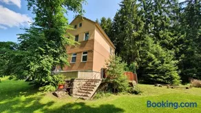 Lipno & Wellness Chata - Image 1