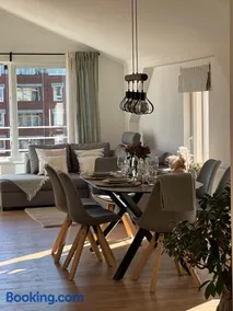 Ferienwohnung Möwenblick - Image 2