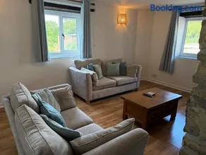 Hayloft Cottage, Family Friendly Devon Countryside Cottage, Master En-Suite, Sleeps 6, Country Side Views & Tarka Trail Access - Image 1