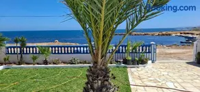 Slim House - Cabana Azur - Sea View & Pool - Image 3
