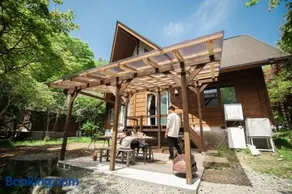 Log House Kizuki - Vacation STAY 62486v - Image 2