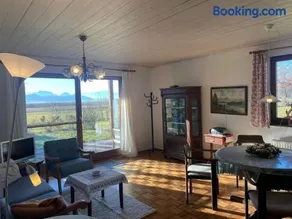 Ferienwohnung Simsseeblick - Image 2