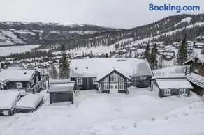Åre Valley Lodges - Övre Sadelvägen Ski Lodge - Image 1