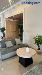 منتجع اغصان الشفا - Image 1