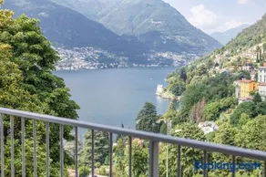 Appartamento con Terrazzo Vistalago - Image 4