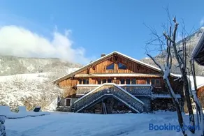 Les Sapins Blancs - Image 3