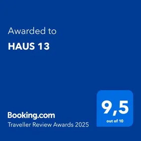 HAUS 13 - Image 3