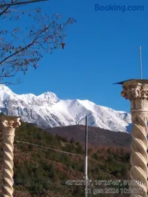 Appartamenti Vista Gransasso - Image 2