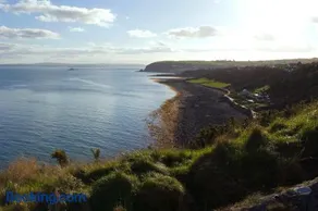 Blackhead Lighkeeper's Houses, Antrim - Image 3