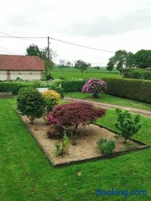 Au verger de la Pommeraye - Image 1