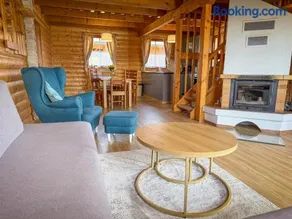 Tatralake Log Cabin - Drevenica pri Mare - Image 2
