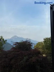 Il cuore della Valtellina - giardino privato - Image 3