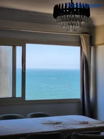 Middle of alexandria with seaview apartment - Image 2