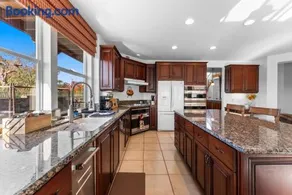 Carmel Valley Villa by Coastline Vacation Rentals - Image 2