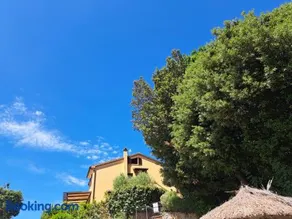AUTUNNO IN TOSCANA MARE degustazioni sagre e vino aperto tutto l'anno parcheggio riservato davanti a casa - Image 2