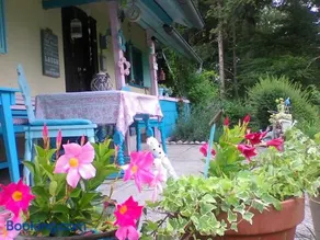 Blue Cottage - Image 2