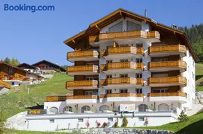 Apartments Residenz Iris - Image 3