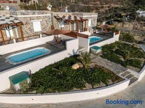 Apartments Kalaitzakis with private pool - Image 2