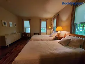 函館 駒ヶ岳別荘 森の隠れ家 La Bergerie Hakodate Komagatake Retreat - Image 2