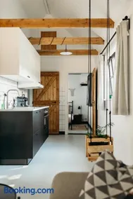 Kostelijk vakantiehuisje in de Peel - Image 3