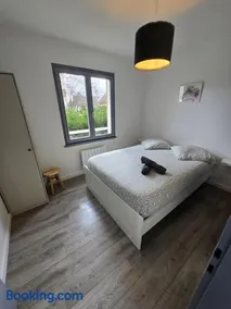 Appartement 10 minutes de Strasbourg - Image 3