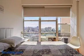 Apto pet-friendly com garagem e vista de Botafogo - Image 3