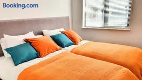 11 Putsborough - Luxury Apartment at Byron Woolacombe, only 4 minute walk to Woolacombe Beach! - Image 5