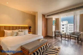 Perfectstayz Premium Mahadev Regency - Image 1