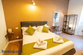 NOI Luxury rooms Colosseum - Image 1