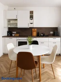 Apartmán ve vile Litomyšl - Image 1