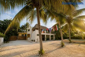 Habitación algodonero con alberca y club de playa - Image 3