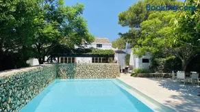 Holiday Home Casa MADORIA - Image 1