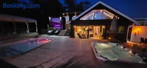 Privat Spirit Spa Villa - Image 4