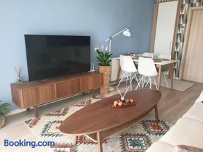 River Apartment - Image 1
