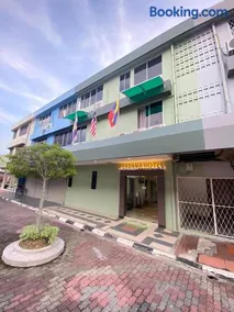 Perdana Hotel Labuan - Image 1