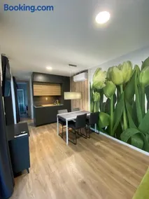 Kertvárosi Apartmanok - Image 2