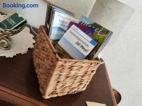 Gemütliche Ferienwohnung in Zell-Kaimt - Image 4
