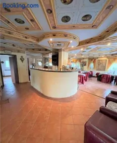 Casa Ticino Predeal - Image 1