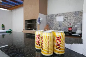 Sun Way Apartamentos com piscinas e churrasqueiras - Image 1